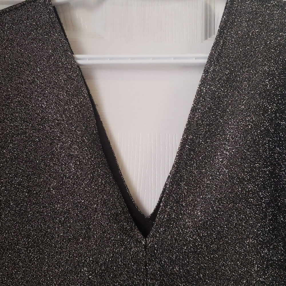 Dynamite Metallic Top - Picture 3 of 8